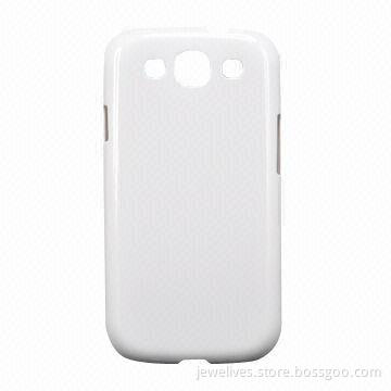 Stylish PC Mobile Phone Cases for Samsung Galaxy S3